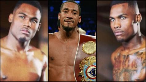 Canelo álvarez rushed demetrius andrade from his conference. SHOWTIME LOSES CANELO GAINS DEMETRIUS ANDRADE 10/8/14 ...