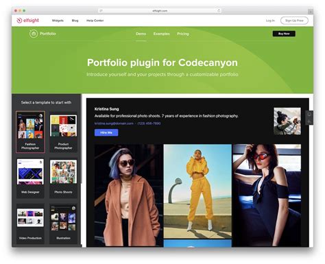 16 Best Responsive Paid WordPress Gallery Plugins 2020 - Colorlib
