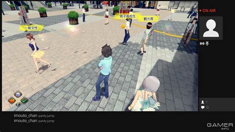 * infinite durability for clothes (player1). Akiba's Trip: Undead & Undressed (2013 video game)
