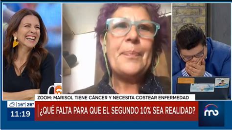 Después de varias de estas apariciones. Cómo me dijo?\": la divertida confusión que sufrió una ...