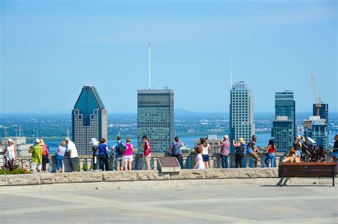 Parc du Mont-Royal | Montréal, Canada Attractions - Lonely Planet