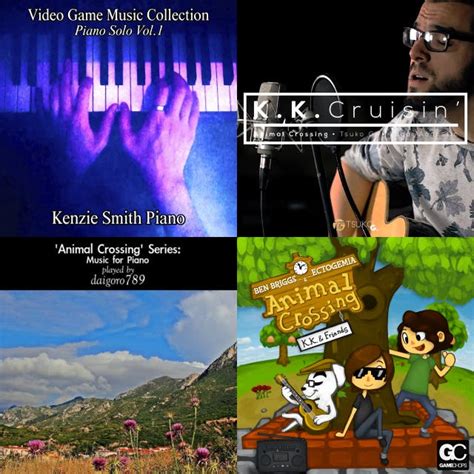 New leaf!whether you're familiar with the series or a newcomer to animal villages, everyone can find help in this guide alike; Animal Crossing New Leaf Ost - contactfasr