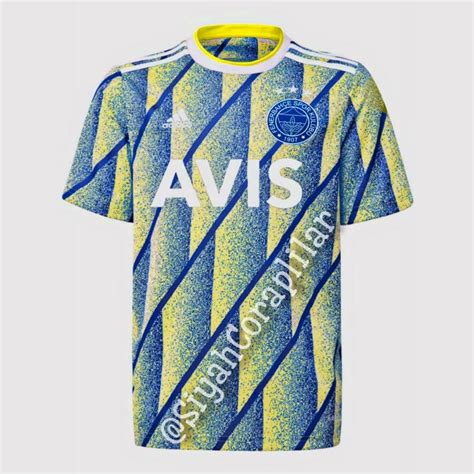 To download kits italia serie b 2020/21 to your dream league soccer team 20/21, just copy the url… Fake! Adidas Fenerbahçe 20-21 Kit 'Leaked' - Footy Headlines