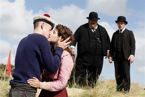 Alan in Belfast: Slack Bay - absurd, funny, French film that could be a ...