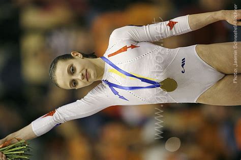 Ana porgras (born 18 december 1993) is a romanian former artistic gymnast. FC Ashley & Jackson Oficial BR