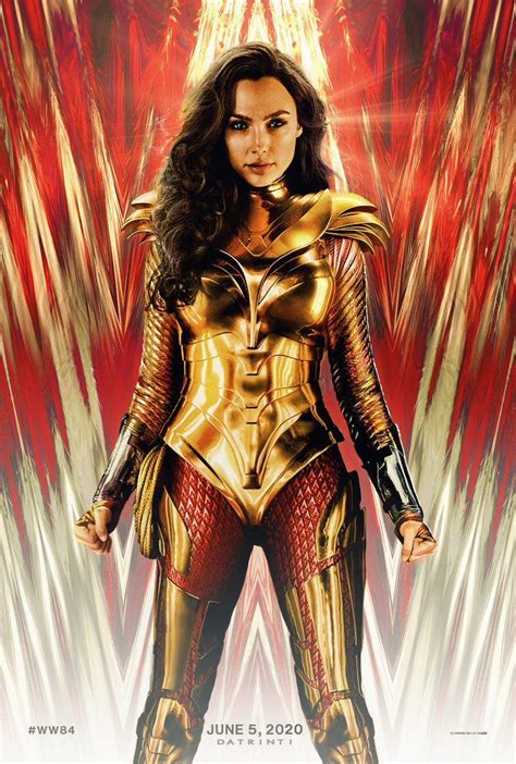 Wonder woman's golden armor seen in the new poster for wonder woman 1984 may point towards a dark comic book fate. Wonder Woman 1984 Movie 2020 Wallpapers - Wallpaper Cave