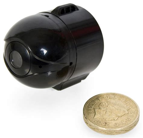 Search for hidden surveillance cameras with us Smart-i Wireless Spy Camera