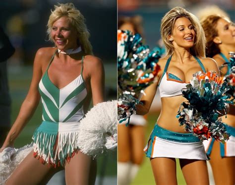 Statesboro, georgia is located 45 miles west of savannah, georgia. Miami Dolphins Cheerleader Gallery | Gridiron Experts