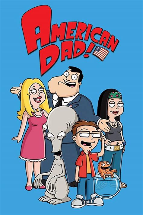 Wiki, an encyclopedia of all things presented in the television show american dad! AntonioGenna.net presenta: IL MONDO DEI DOPPIATORI - ZONA ...