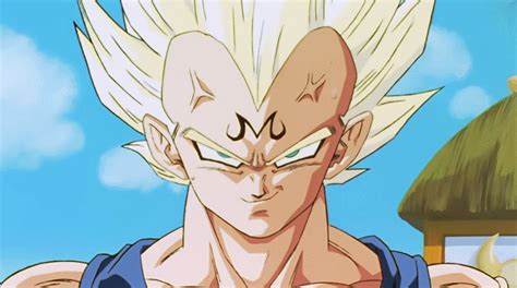 Discover and share the best gifs on tenor. Dragon Ball Z - Vote for your favourite Vegeta episodes ...