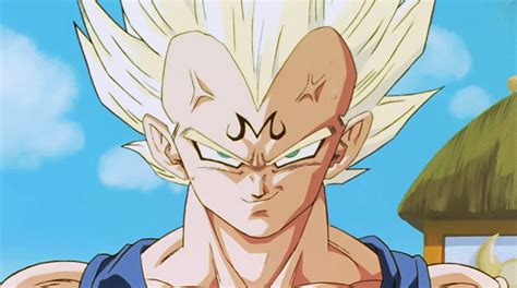 The perfect gogeta dragonball supersaiyan animated gif for controversial dragon ball: Dragon Ball Z - Vote for your favourite Vegeta episodes ...