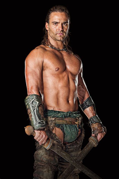 Spartacus's ability to recuperate is impressive as with three separate ways to heal himself, the in addition, spartacus' berserker class, np charge skill, np upgrade and buster buff allow him to deal. Gannicus | Wiki Spartacus | FANDOM powered by Wikia