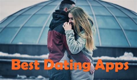 In today's world, people are generally lonely, and they tend to feel fatigued with decision anxiety; Best Dating Apps for College Students - 2020 HelpToStudy ...