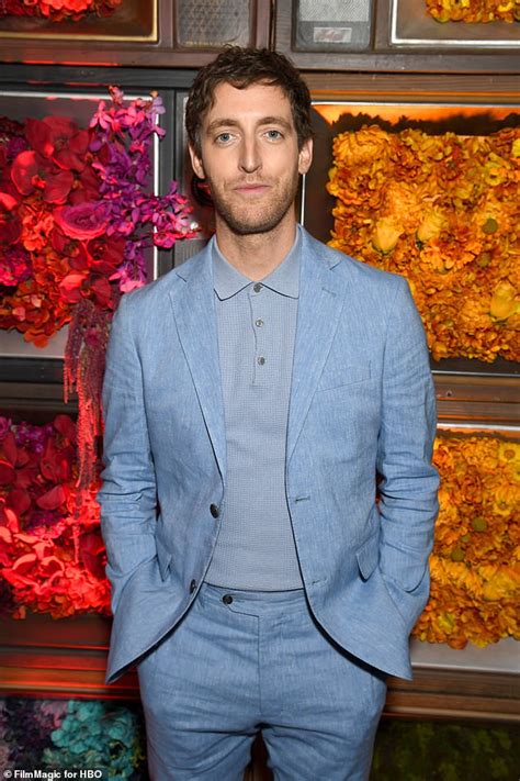 The data is only saved locally (on your computer) and never transferred to us. Silicon Valley star Thomas Middleditch reveals swinging ...