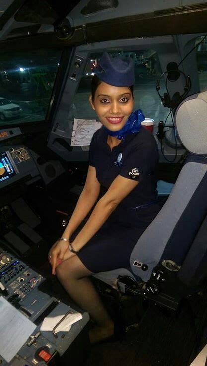 Maybe you would like to learn more about one of these? IndiGo Airlines (India) Cabin Crew Slideshow 3 - YouTube