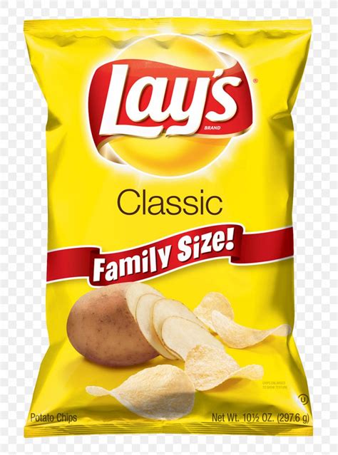 Fortunately, we've developed a secret formula to match your unique personality there's only one chip left! Lays Stax Potato Chip French Fries Torti #1567992 - PNG ...