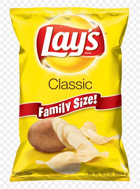 They were first introduced in 1998, and were marketed using the lay's, ruffles, doritos, and tostitos brands. Lays Stax Potato Chip French Fries Torti #1567992 - PNG ...