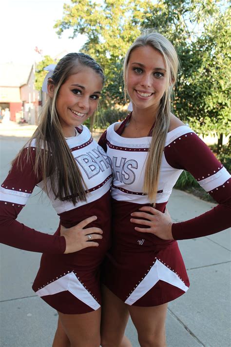Find over 100+ of the best free free pic images. Hottest High School Cheerleaders - CreepShots