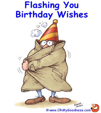 Great new birthday gif images! Funny happy birthday gif 5 » GIF Images Download