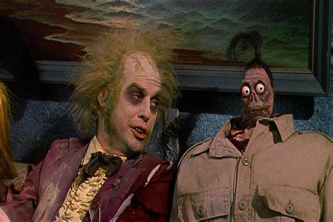 Beetlejuice is the stage name of american actor and comedian, lester green, who is known for his short height and small head due to microcephaly and dwarfism, as well as for his crude sense of humor that made him famous on 'the howard stern show'. small head Blank Template - Imgflip