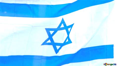 The blue stripes are inspired by the jewish prayer shawl called tallit. Download free picture Israel flag on CC-BY License ~ Free ...