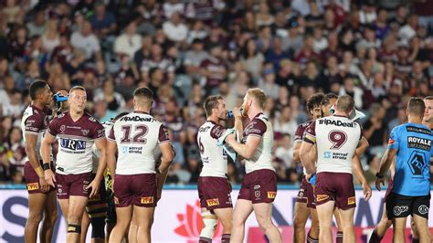 Check spelling or type a new query. NRL 2021: Daly Cherry-Evans match-winner, Manly Sea Eagles ...