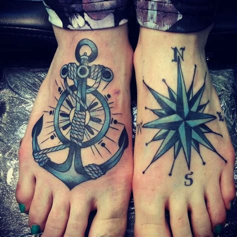 Check spelling or type a new query. 60 Best Foot Tattoos - Meanings, Ideas and Designs for 2016
