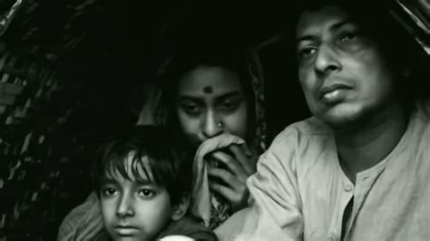 Whenever people think of christopher nolan movies, they always think of this trilogy first. The Apu Trilogy - Movie Review - Books & Movies & Random ...