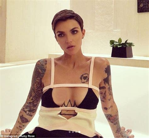 Where can i find ruby rose's megalodon videos? Ruby Rose, 'Meg' Premiere in Beijing