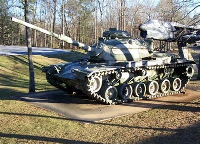 Find out how valley's all access rewards checking account puts up to $240 in your pocket in a year. M60A3 Main Battle Tank - Alexander City, AL - Military ...