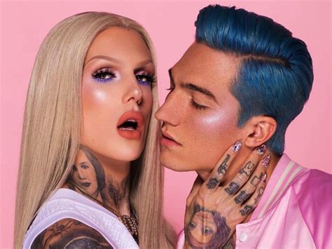 Jeffree star is among the most popular beauty gurus of this generation. Who is Jeffree Star's Ex-boyfriend Nathan Schwandt?