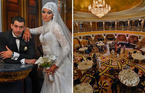 Informacion de los precios de hoteles en dubaï. Boda en el Hotel siete estrellas Burj Al Arab, Dubai ...