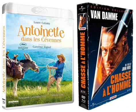 Des mois qu'antoinette attend l'été et la promesse d'une semaine en amoureux avec son amant, vladimir. La sélection DVD de la rédaction : « Antoinette dans les ...