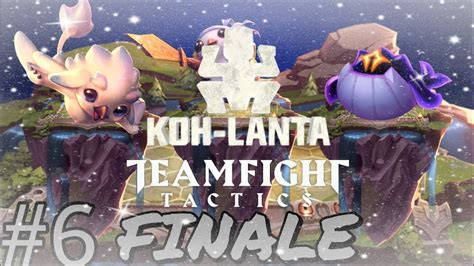 Koh lanta 2016 la finale en direct hd. TFT Koh-Lanta Episode 6 : La grande FINALE ! - YouTube