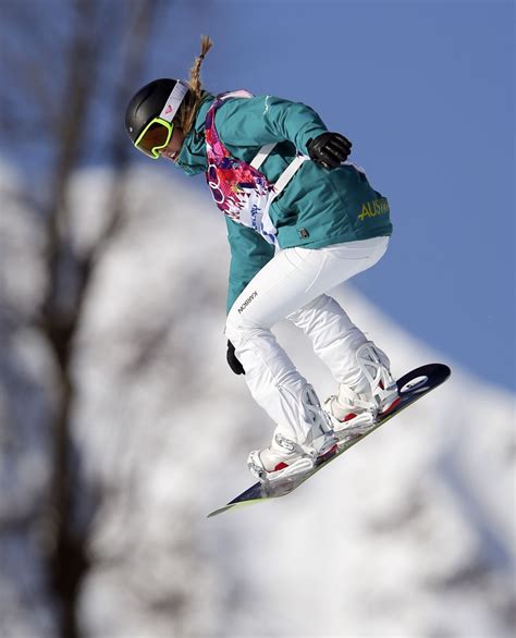 To read my interview with torah and learn about her relationshi. Torah Bright - 2014 Sochi Winter Olympics - Snowboard ...