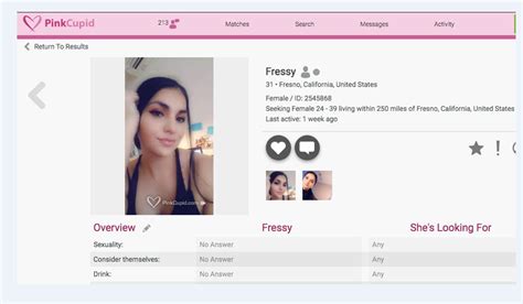 When you boost, we show your profile in more results than it would otherwise be shown in. Pink Cupid Review💗 Update December 2020,Find your mate