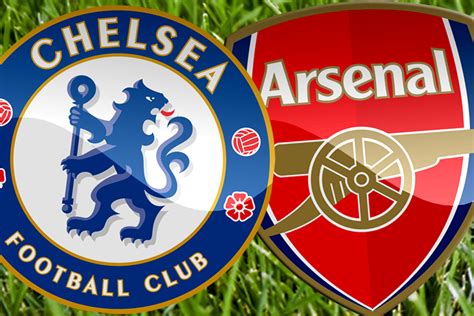 Three things to look for with the blues Chelsea vs Arsenal odds, offers and free bets: Get Blues ...