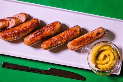 How do i cook pre cooked sausage in the oven? How To Cook Sausage Perfectly Recipe - kiyafries