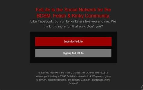 You will get the high speed up to 500 times when you will download something by using this. FetLife Free Download