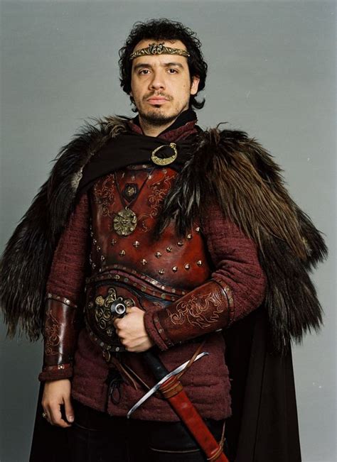 PHOTOS. Kaamelott : 9 ans après la fin de la série culte ...