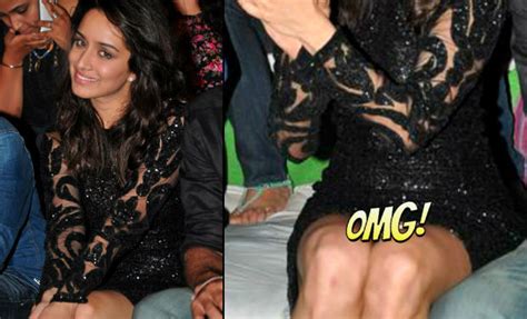 The most memorable celebrity wardrobe malfunctions of all time. Bollywood's Wardrobe Malfunctions Captured on Camera