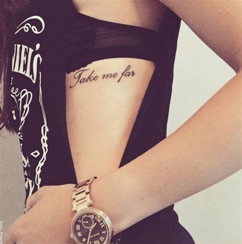 Súper tatuajes de moda para mujer. Tatuajes sexis para mujer que te harán ver grandiosa | Vibra