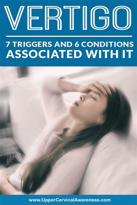 For most people, it goes away after a few hours or a day. Vertigo: 7 Triggers and 6 Conditions Associated With It