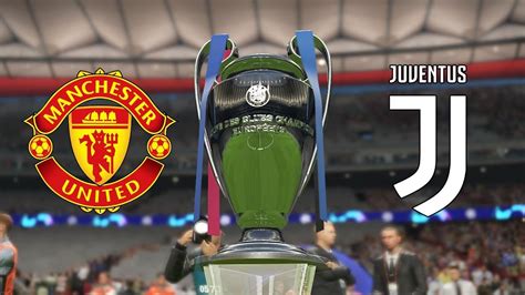 Two english clubs square off in the final of the champions league for the first time since 2008, as tottenham prepare to take on liverpool at the wanda metropolitano in madrid on saturday evening. UEFA Champions League Final 2019 - MANCHESTER UNITED vs ...