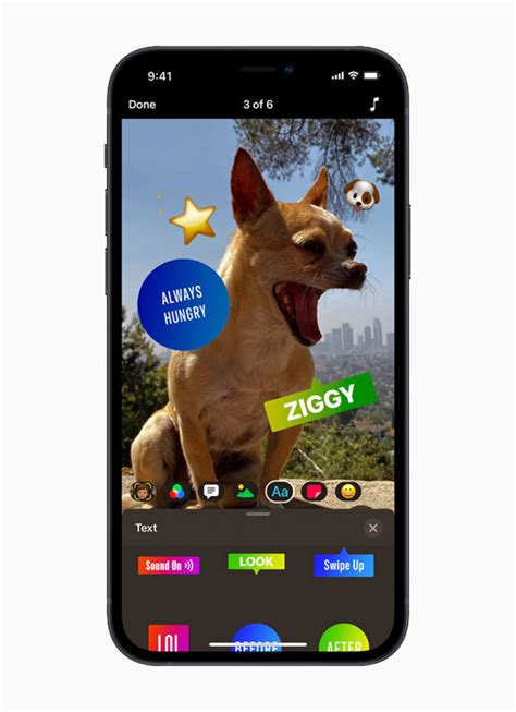 In this tutorial, you'll create an app clip experience for swiftylemonade, a. Apple Updates Clips App With Support For iPhone 12 HDR ...