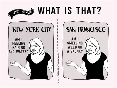 What Is The Slang For San Francisco? 2