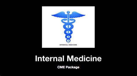 At least 50 must be category 1 cme credits. Internal Medicine Hospitalist CME With Gift Card - PANCE ...