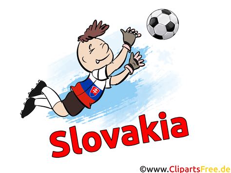 In questa pagina trovi tutti i risultati di calcio slovacchia e puoi seguire tutte le partite di calcio slovacchia di tutte le categorie. Clip art Calcio Slovacchia Coppa del mondo ed Europa