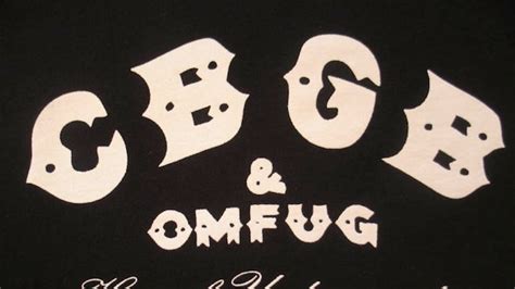 The birthplace of underground rock 'n roll and punk. Rupert Grint, Malin Akerman Added to CBGB Movie | Pitchfork