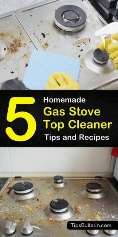 How often should you clean your gas burners? #how to clean gas stove burners vinegar in 2020 | Gas ...